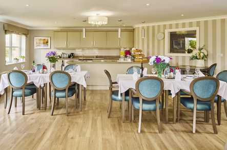 Marham House Care Home Care Home Bury St Edmunds  - 4