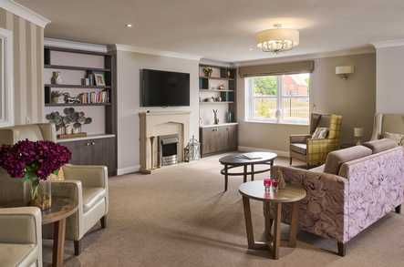 Marham House Care Home Care Home Bury St Edmunds  - 3