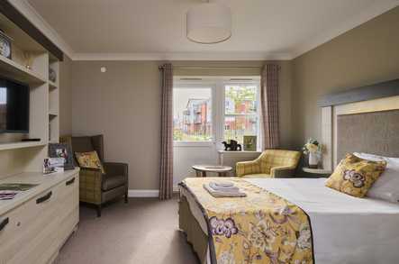 Marham House Care Home Care Home Bury St Edmunds  - 5
