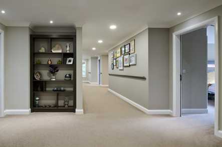 Marham House Care Home Care Home Bury St Edmunds  - 1