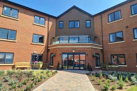 Canterbury House Care Home Care Home Faversham  - 1