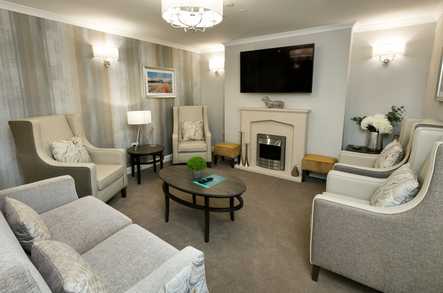 Canterbury House Care Home Care Home Faversham  - 2