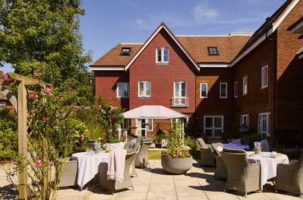 Hallmark Banstead Manor Care Home Banstead  - 1