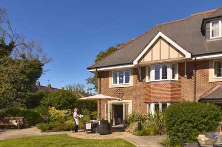 Hallmark Anisha Grange Care Home Billericay  - 1