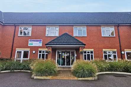 The Bernard Sunley Nursing and Dementia Care Home Care Home Woking  - 1