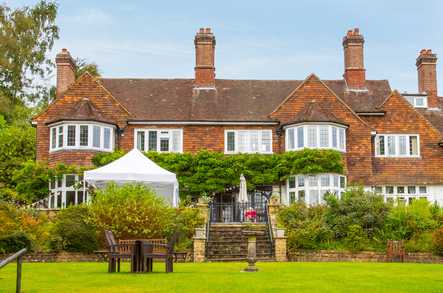 Redcot Residential Care Home Care Home Haslemere  - 1