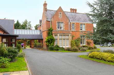 The Old Vicarage Residential - Nursing and Dementia Care Home Care Home Wallingford  - 1