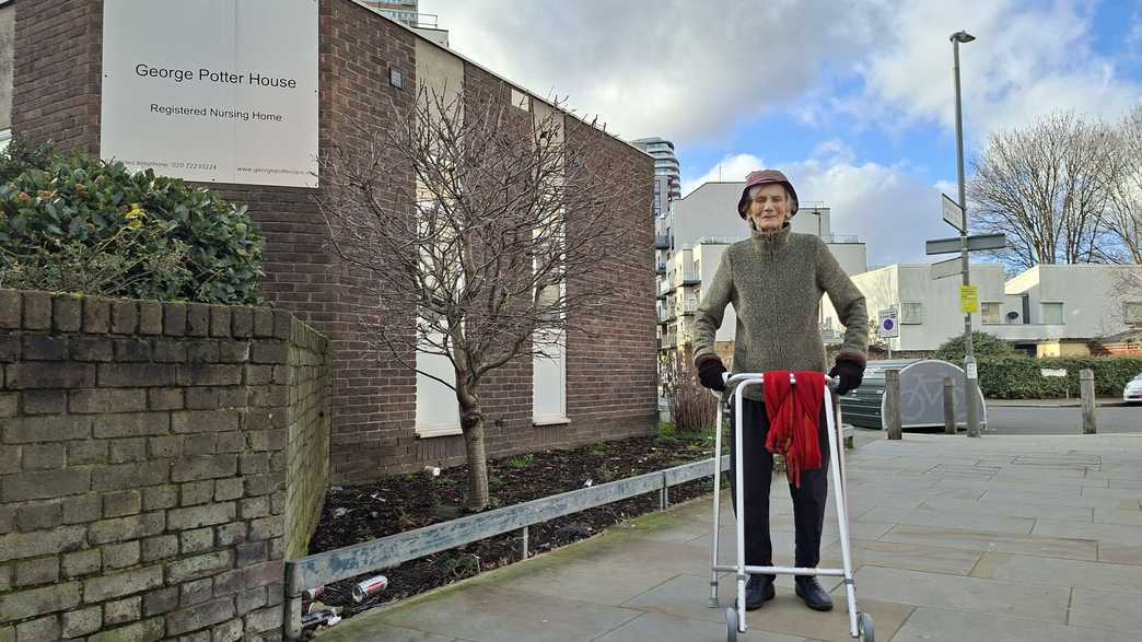 George Potter House Care Home London buildings-carousel - 6