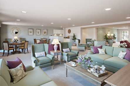 Louis Arthur Court Retirement Living North Walsham  - 4