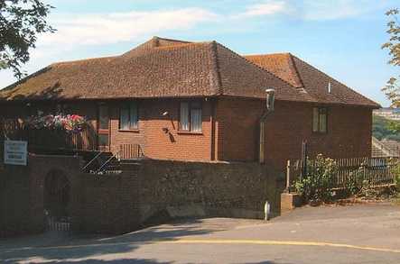 Laureston House Residential Home Care Home Dover  - 1