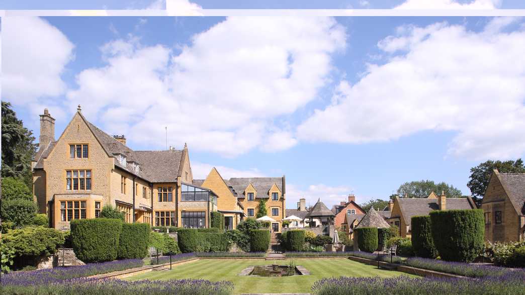 Newlands Care Home Care Home Stow on the Wold buildings-carousel - 1