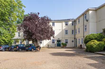 Bridge House Nursing Home Care Home Twyford  - 1