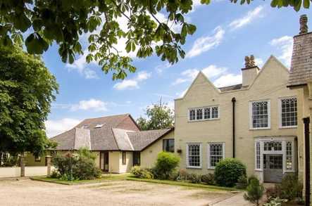 Coxwell Hall Care Home Faringdon  - 4