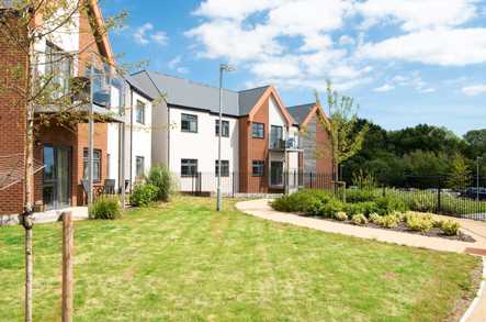 Brendoncare Otterbourne Mews Retirement Living Winchester  - 1