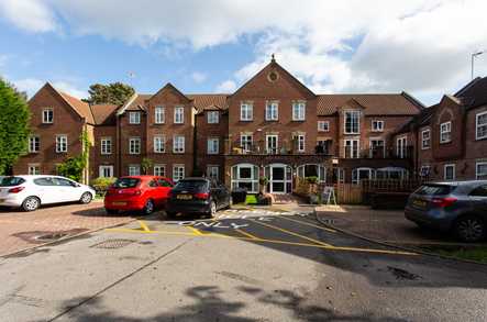 Birchlands Care Home Care Home York  - 1