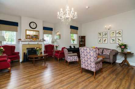Jackmans Lodge Care Home Woking  - 3
