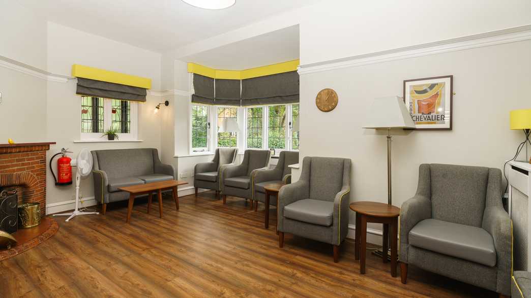 Jackmans Lodge Care Home Woking buildings-carousel - 6