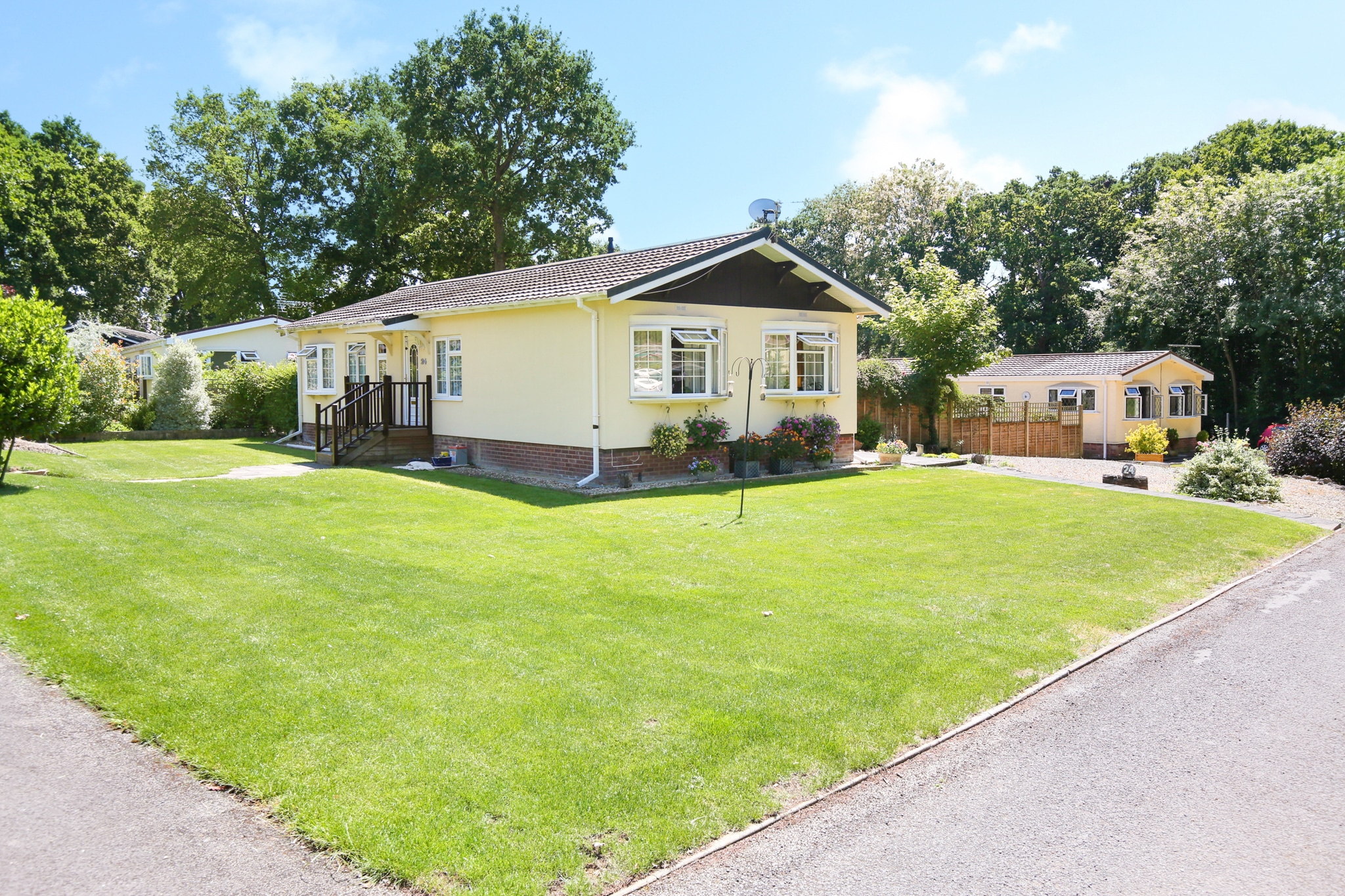 Ashfield Park | Retirement Living | Scunthorpe, DN17 2AL