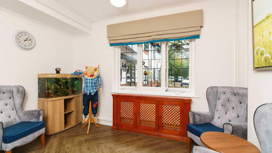 Jackmans Lodge Care Home Woking buildings-carousel - 7