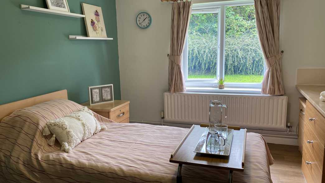 Old Gates Care Home Care Home Blackburn accommodation-carousel - 6