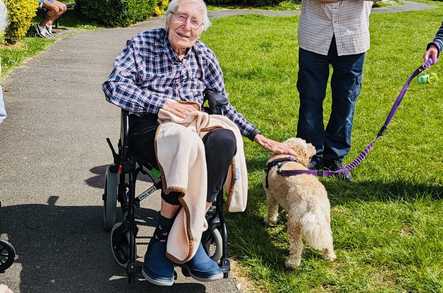 Windward House Care Home South Brent  - 4