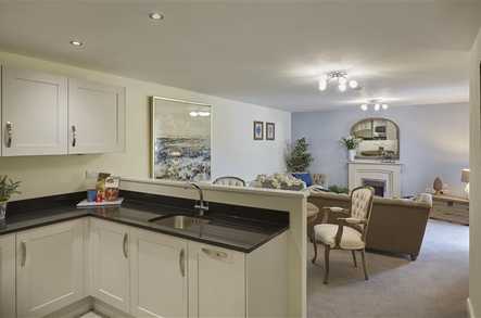 Riverside Gardens - Apartment 23 - 2 Bed image 2