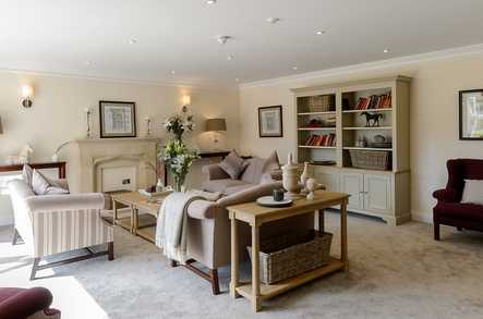 Bridge House Nursing Home Care Home Twyford  - 4
