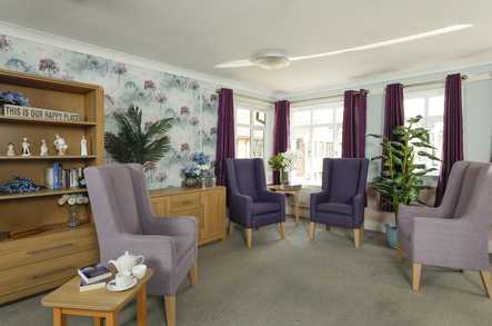 St Edith's Court Care Home Leigh On Sea  - 1
