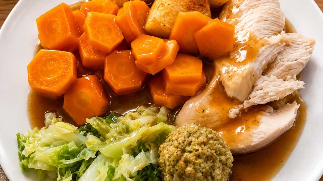 Ashfield Care Home Exmouth meals-carousel - 4