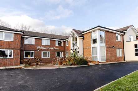 Willow View Care Home Care Home Stockton On Tees  - 1