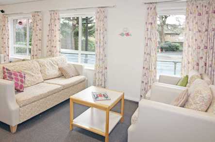 Trinity Fold Care Home Halifax  - 2