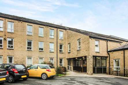 Trinity Fold Care Home Halifax  - 1