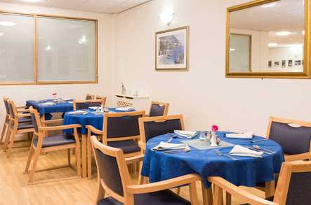 Trinity Fold Care Home Halifax  - 3
