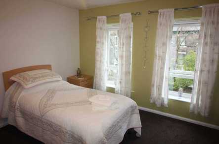 Trinity Fold Care Home Halifax  - 4