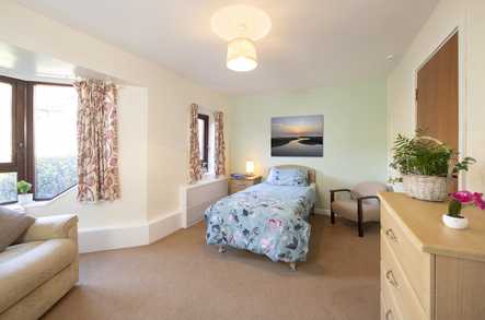 Cranlea care home Care Home Newcastle Upon Tyne  - 1