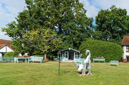 Jackmans Lodge Care Home Woking  - 5