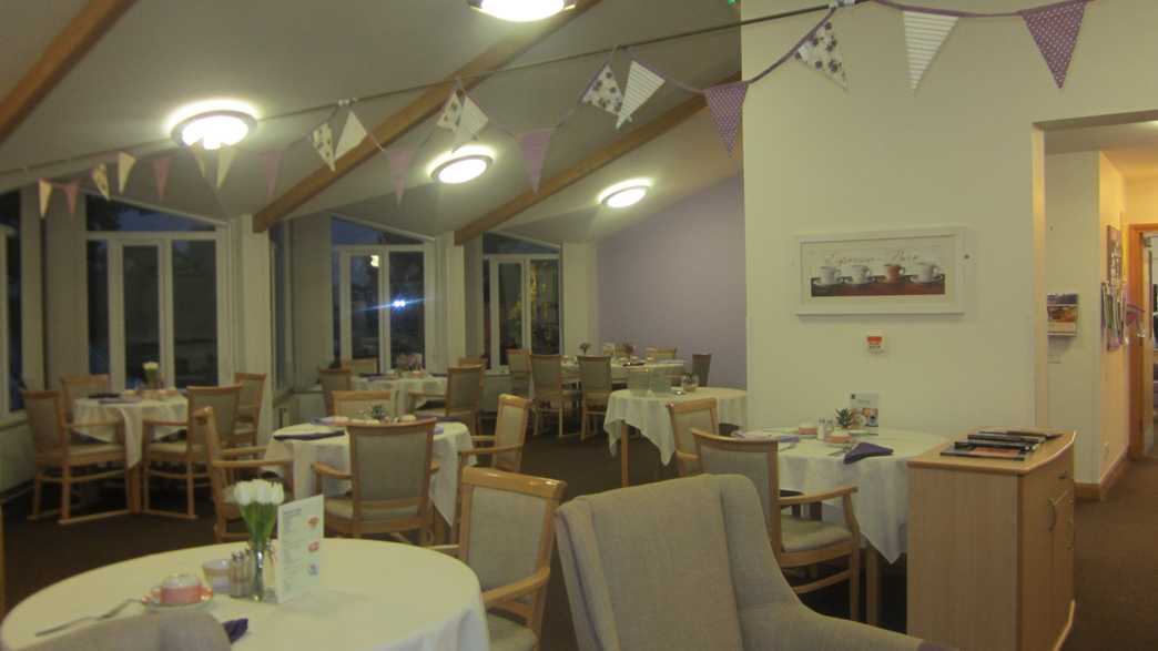 Dawson Lodge Care Home Care Home Southampton buildings-carousel - 1