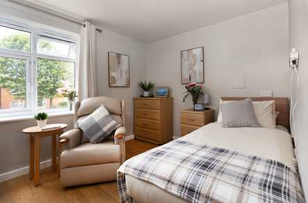 Landemere care home Care Home Sinfin  - 3