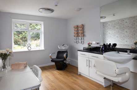 Landemere care home Care Home Sinfin  - 4