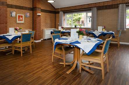 Landemere care home Care Home Sinfin  - 2