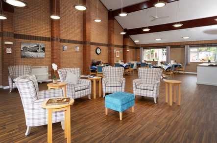 Landemere care home Care Home Sinfin  - 1