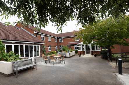 Landemere care home Care Home Sinfin  - 5