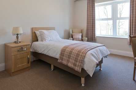 Walshaw Hall Care Home Bury  - 5