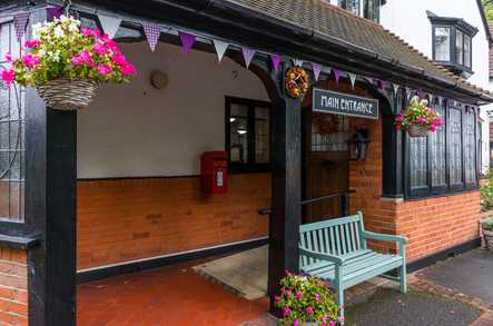Jackmans Lodge Care Home Woking  - 1