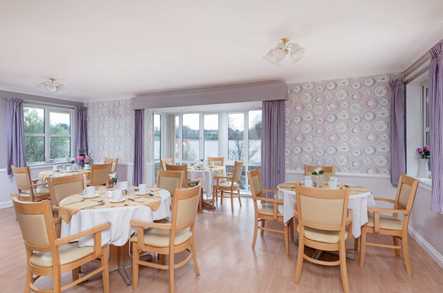 Sandringham Care Home Care Home Bishop Auckland  - 2