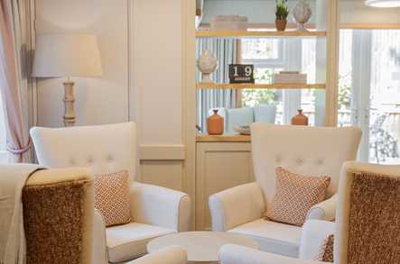 Woodley Grange Care Home Romsey  - 2