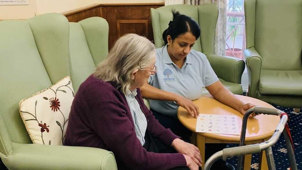 Estuary View Care Home Bishopsteignton activities-carousel - 4