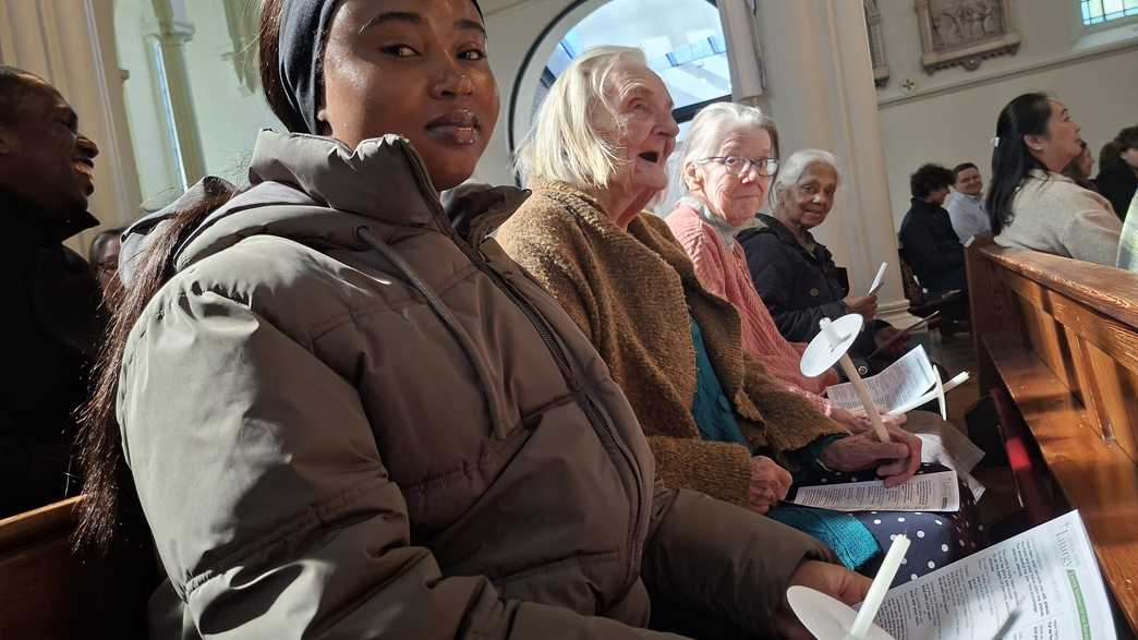 George Potter House Care Home London activities-carousel - 7