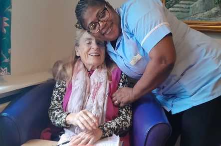 George Potter House Care Home London  - 4