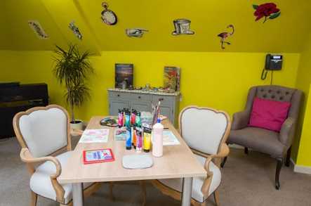 The Links Care Home Broadstone  - 4